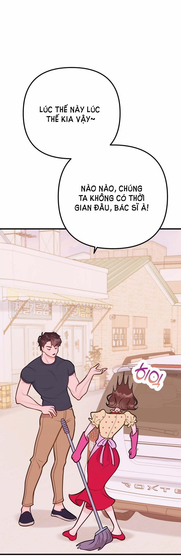 Mối Quan Hệ Không Tốt 9.2 trang 53