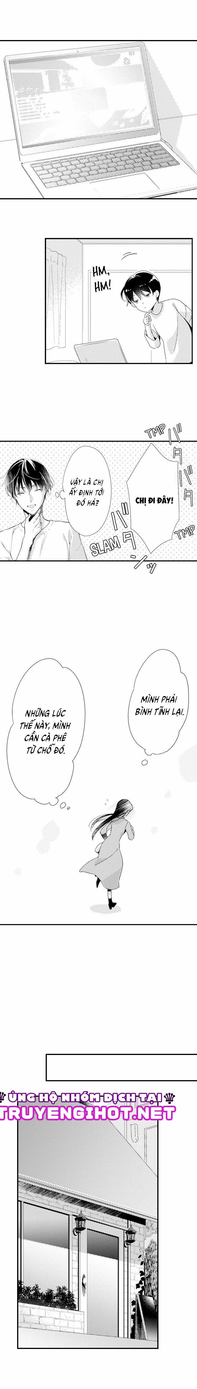 Mối Quan Hệ Kỳ Lạ Của Chúng Ta 4.1 trang 4