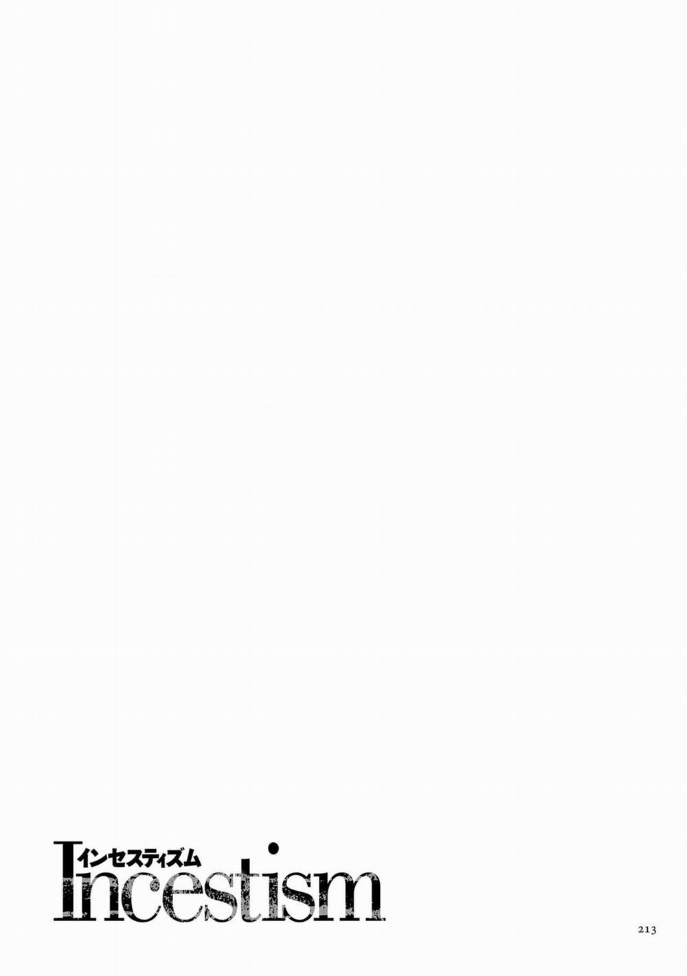 Mối Quan Hệ Loạn Luân 8 trang 29