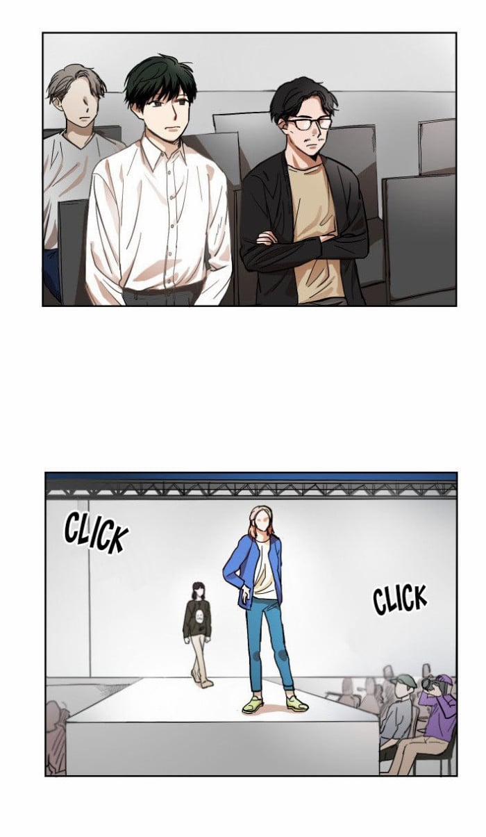 Mối Quan Hệ Lý Tưởng 1 trang 14