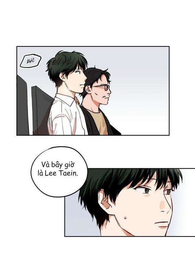 Mối Quan Hệ Lý Tưởng 1 trang 15