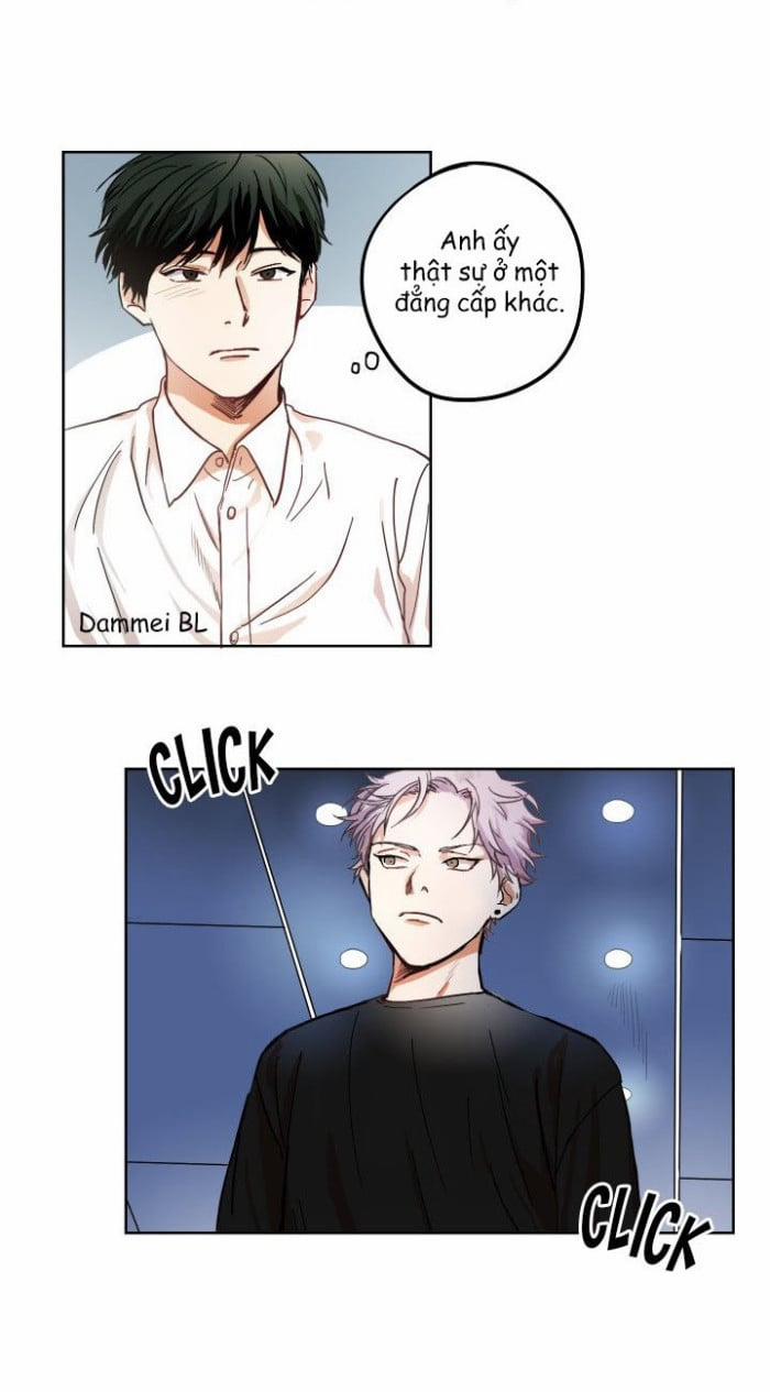 Mối Quan Hệ Lý Tưởng 1 trang 17