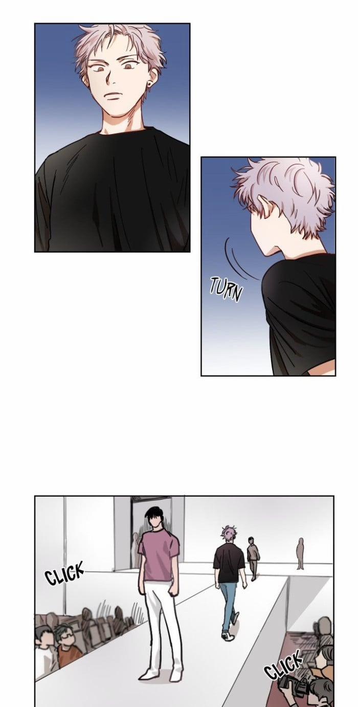 Mối Quan Hệ Lý Tưởng 1 trang 19