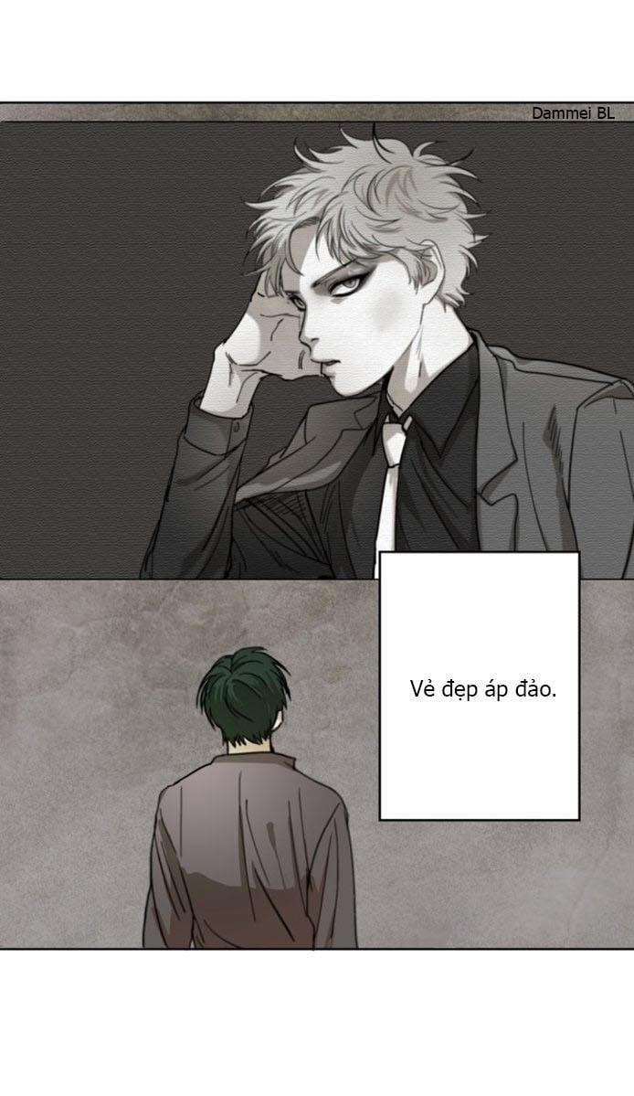 Mối Quan Hệ Lý Tưởng 1 trang 2