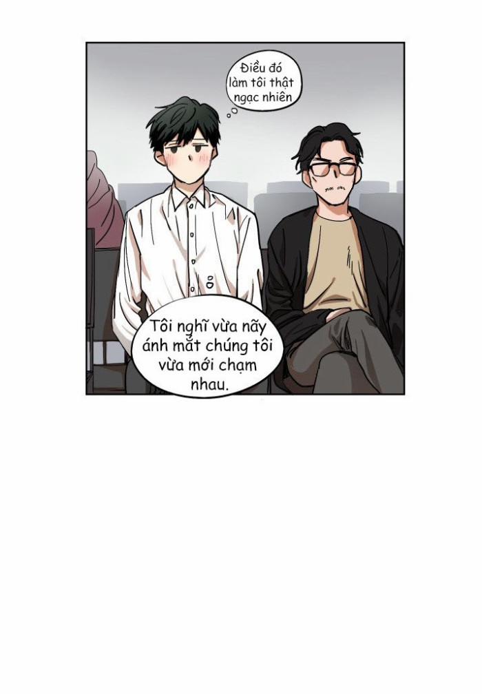 Mối Quan Hệ Lý Tưởng 1 trang 20