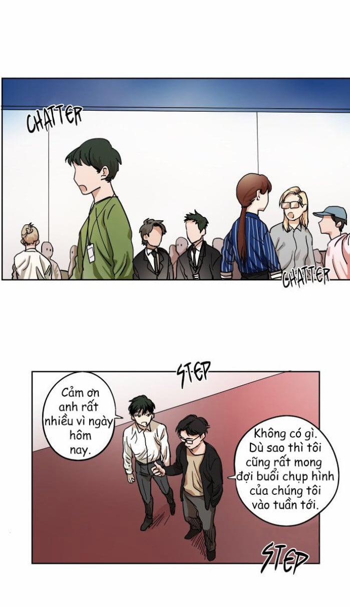 Mối Quan Hệ Lý Tưởng 1 trang 21