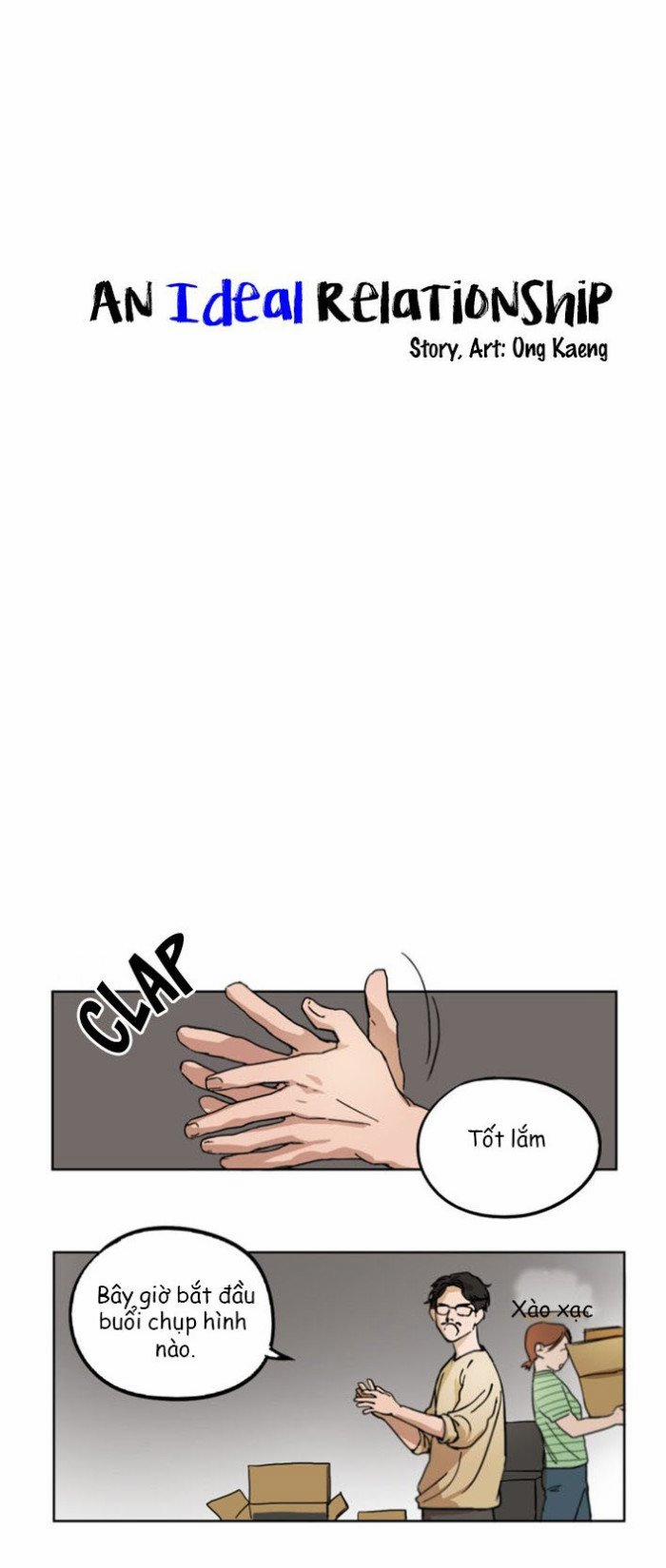 Mối Quan Hệ Lý Tưởng 1 trang 4