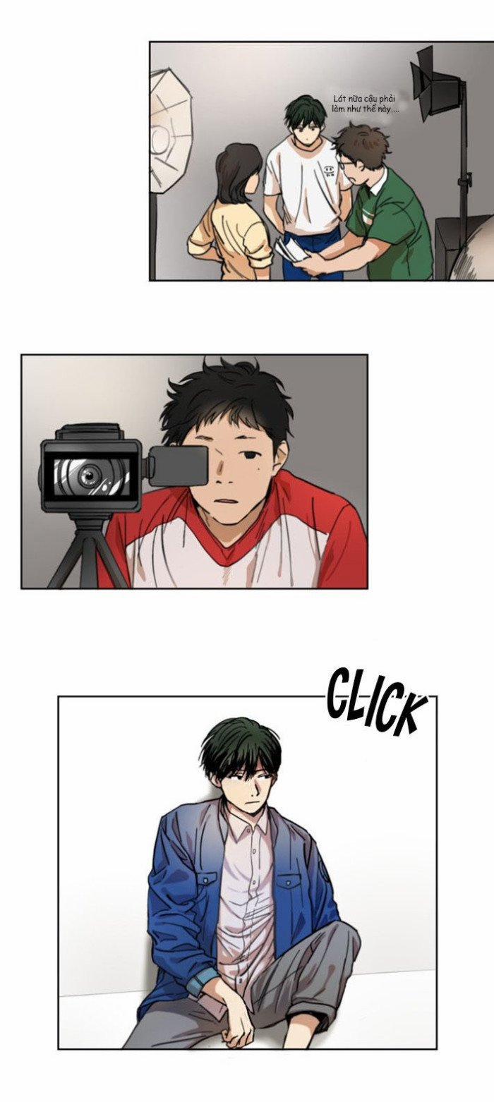 Mối Quan Hệ Lý Tưởng 1 trang 5