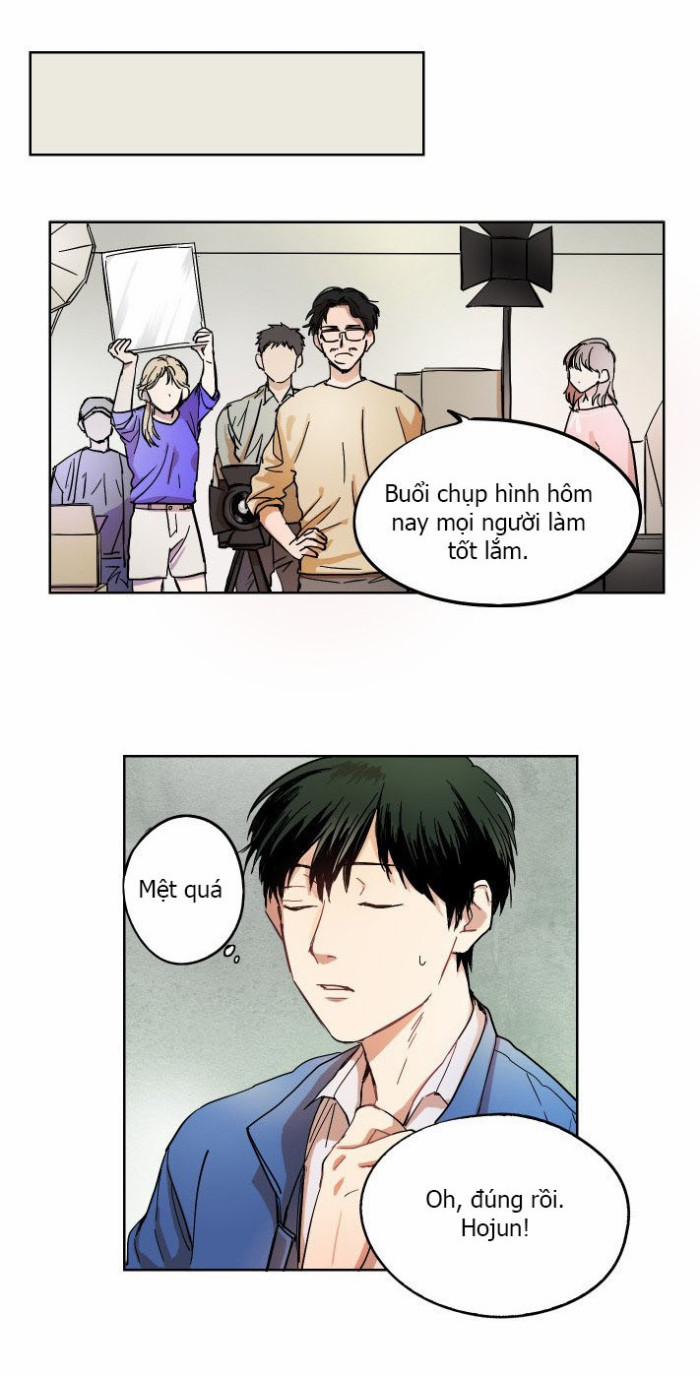 Mối Quan Hệ Lý Tưởng 1 trang 7