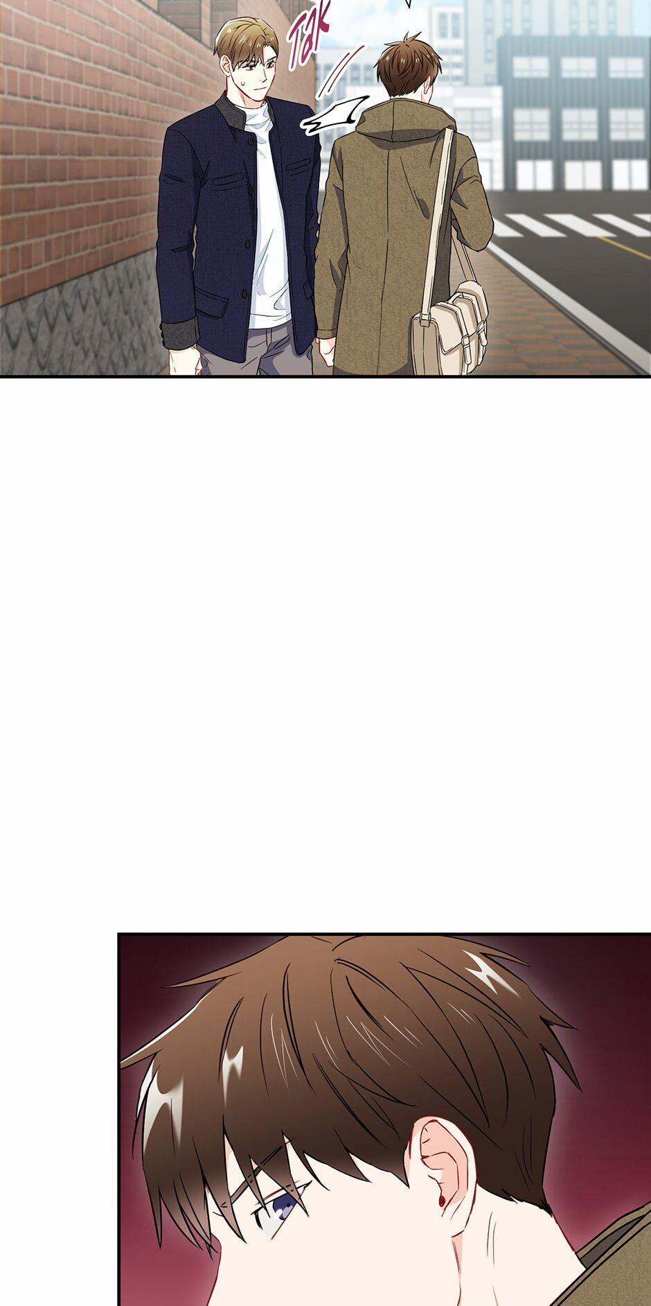 Mối Quan Hệ Lý Tưởng 16 trang 101