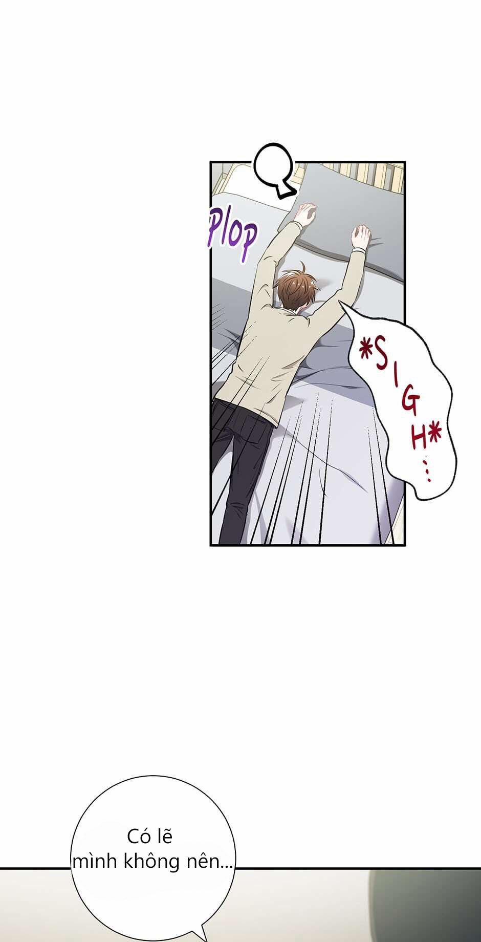 Mối Quan Hệ Lý Tưởng 16 trang 110