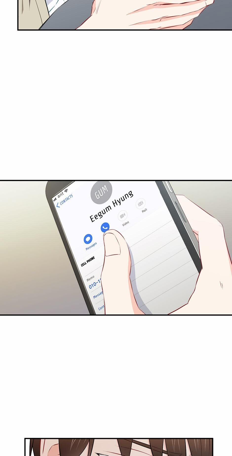 Mối Quan Hệ Lý Tưởng 16 trang 112