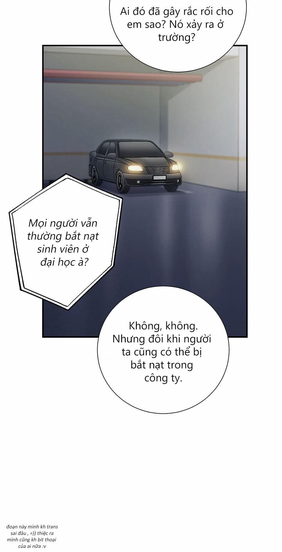 Mối Quan Hệ Lý Tưởng 16 trang 118