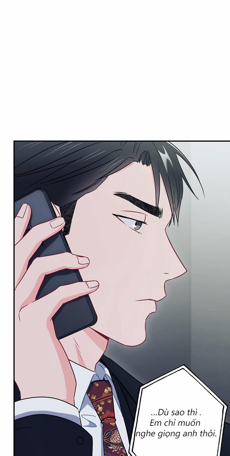 Mối Quan Hệ Lý Tưởng 16 trang 119