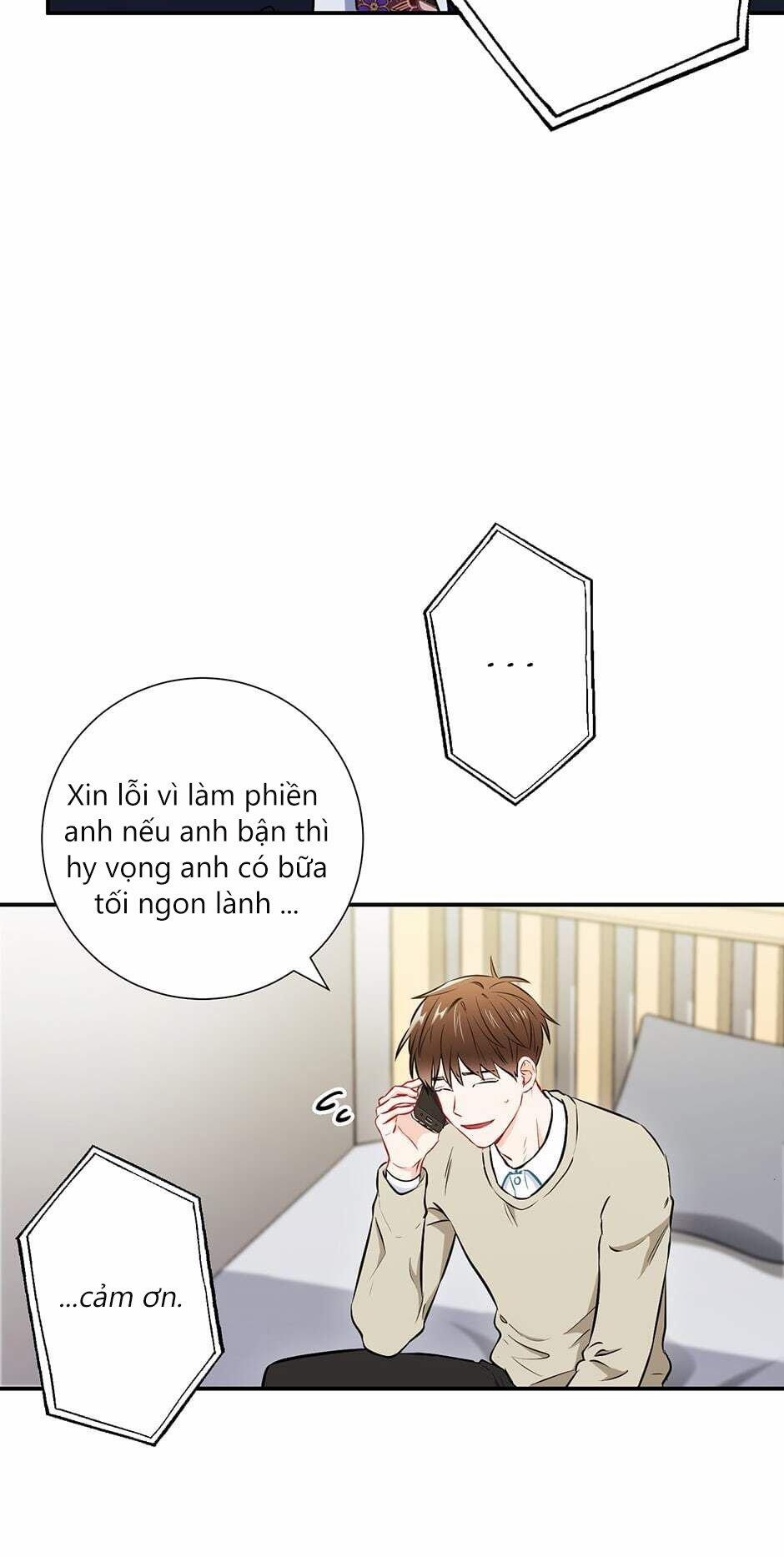 Mối Quan Hệ Lý Tưởng 16 trang 120