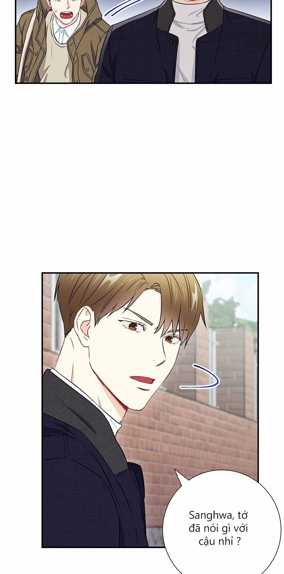 Mối Quan Hệ Lý Tưởng 16 trang 16