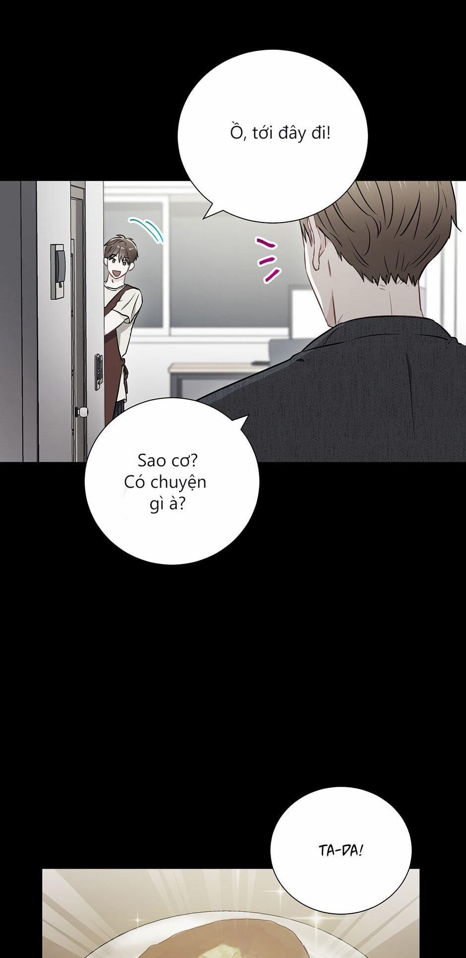 Mối Quan Hệ Lý Tưởng 16 trang 28