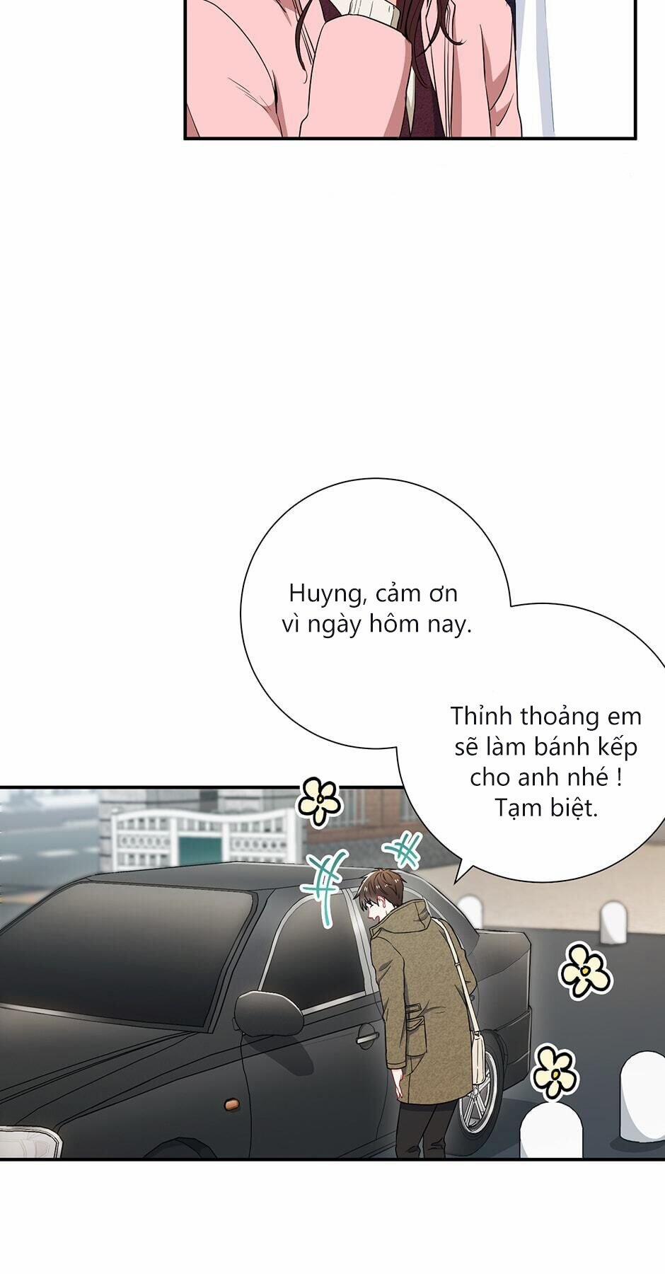 Mối Quan Hệ Lý Tưởng 16 trang 3