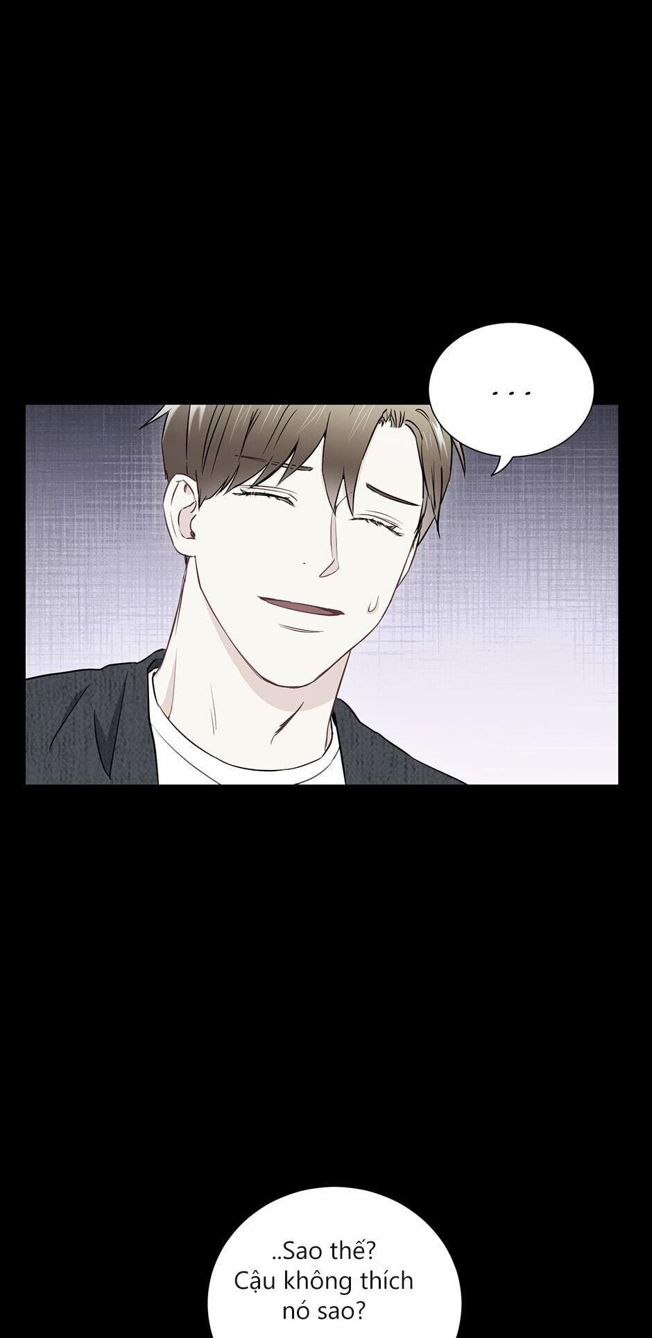 Mối Quan Hệ Lý Tưởng 16 trang 31