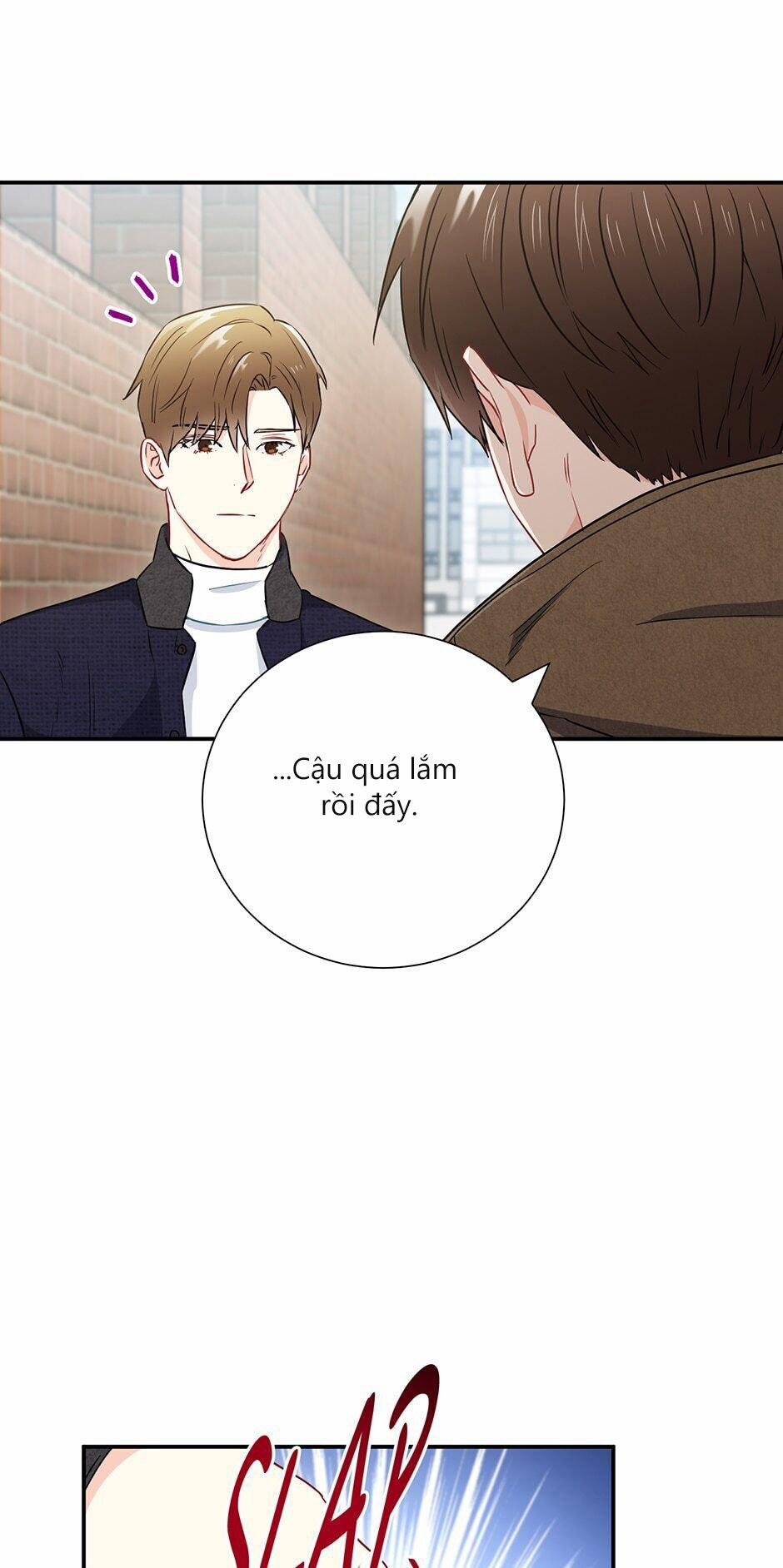 Mối Quan Hệ Lý Tưởng 16 trang 36