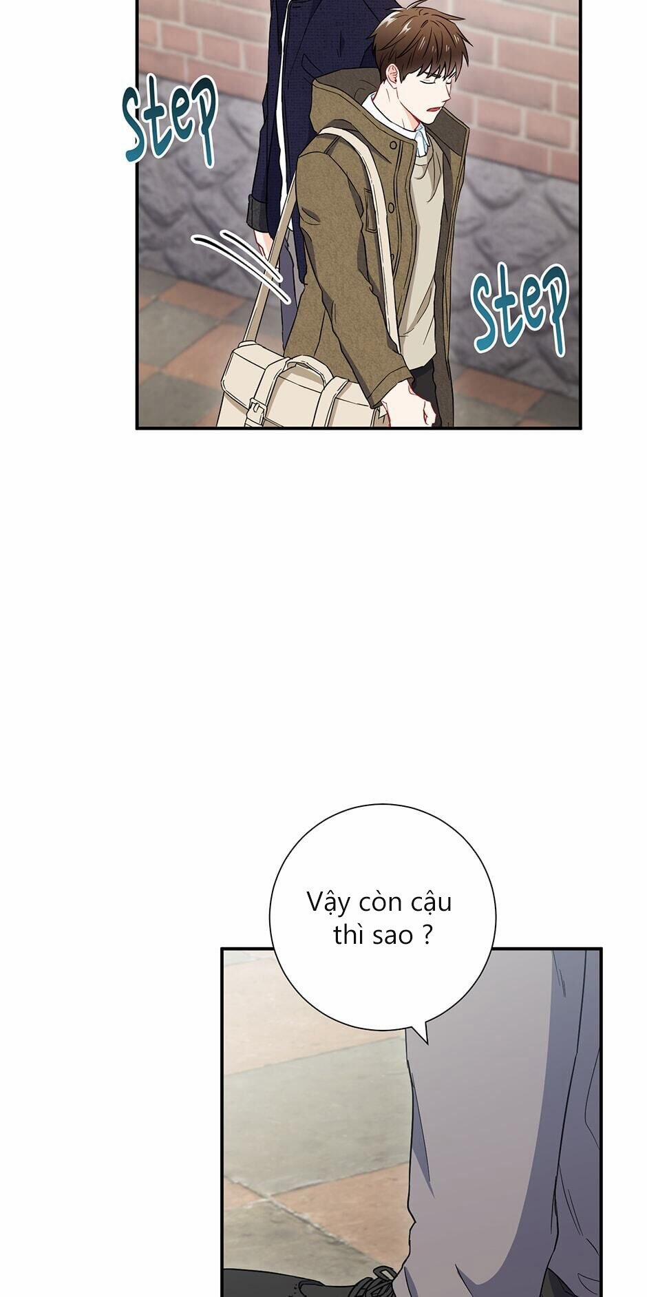 Mối Quan Hệ Lý Tưởng 16 trang 41