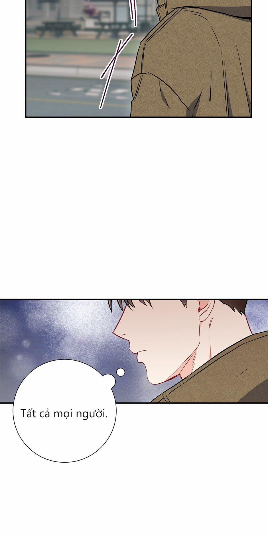 Mối Quan Hệ Lý Tưởng 16 trang 43