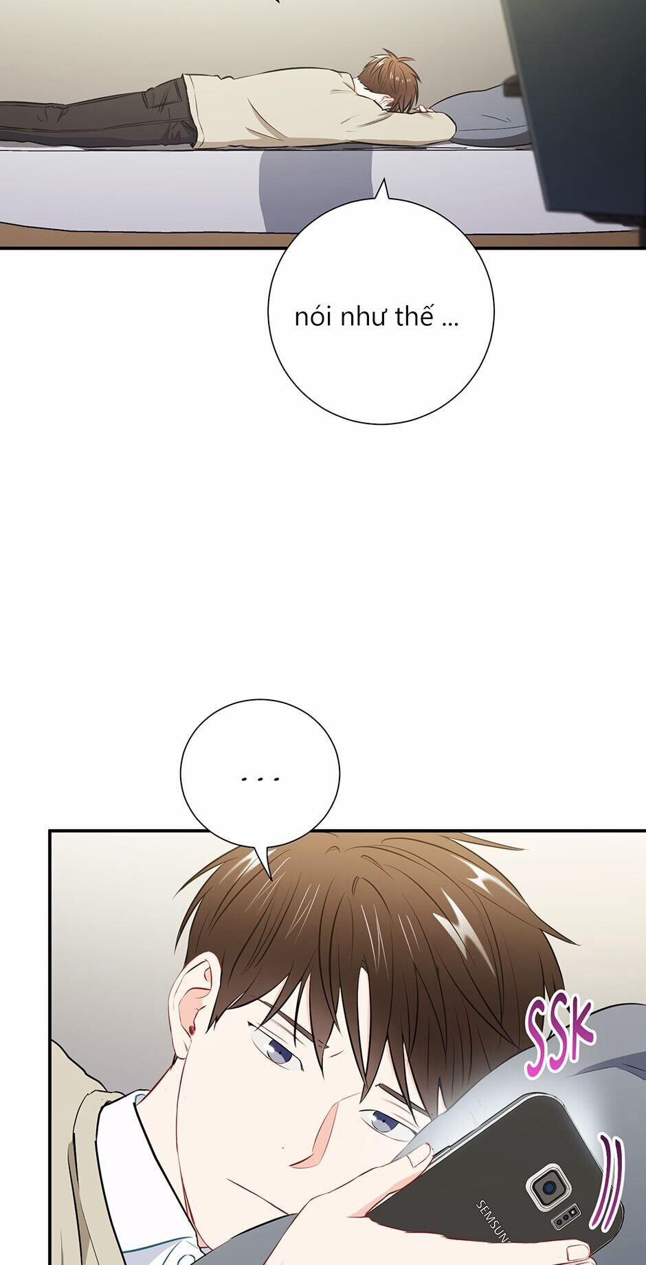 Mối Quan Hệ Lý Tưởng 16 trang 49