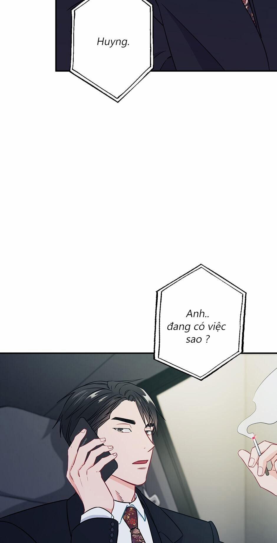 Mối Quan Hệ Lý Tưởng 16 trang 53