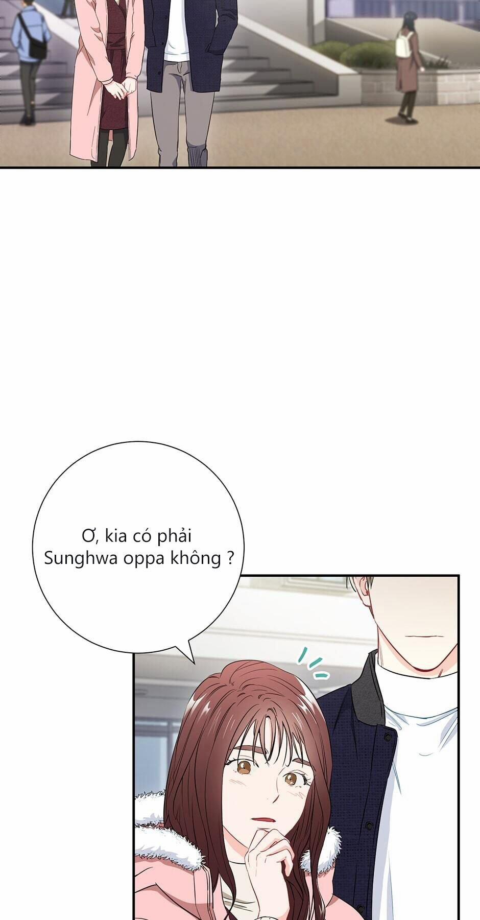 Mối Quan Hệ Lý Tưởng 16 trang 64