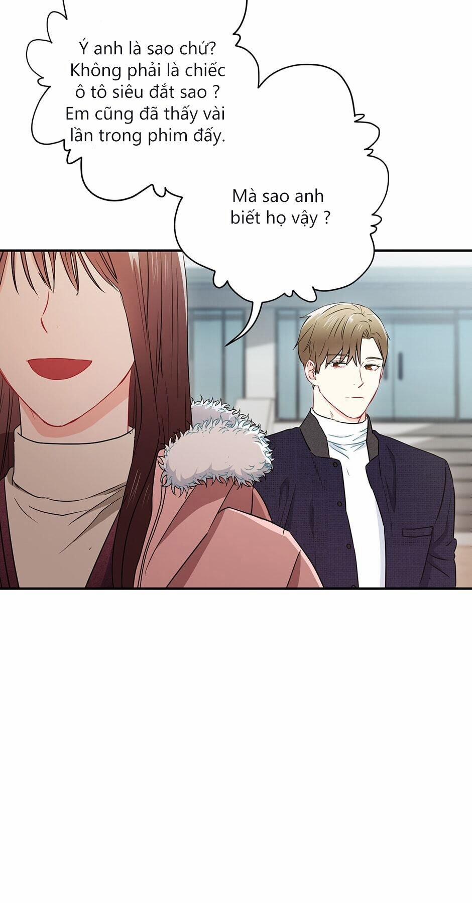 Mối Quan Hệ Lý Tưởng 16 trang 69