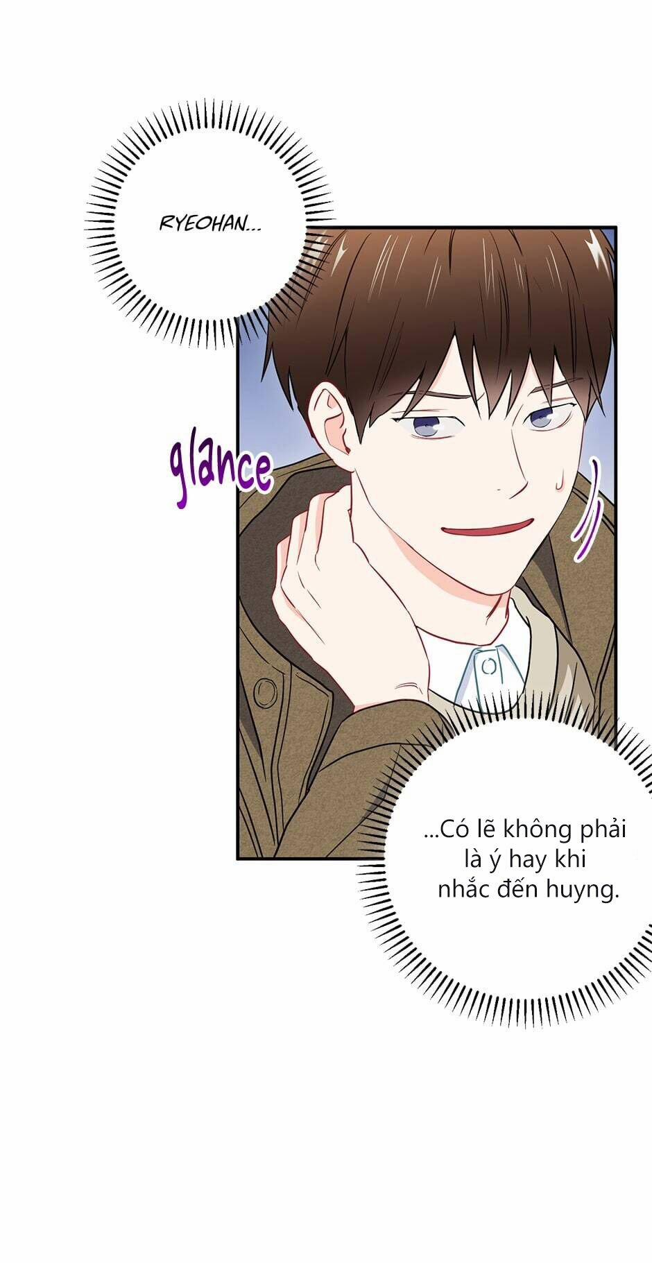 Mối Quan Hệ Lý Tưởng 16 trang 70