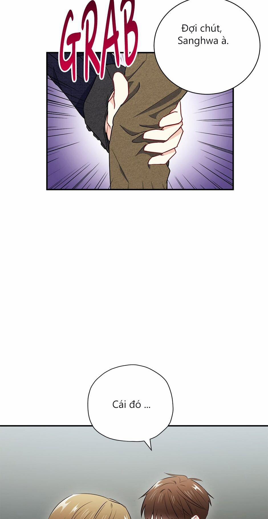 Mối Quan Hệ Lý Tưởng 16 trang 72