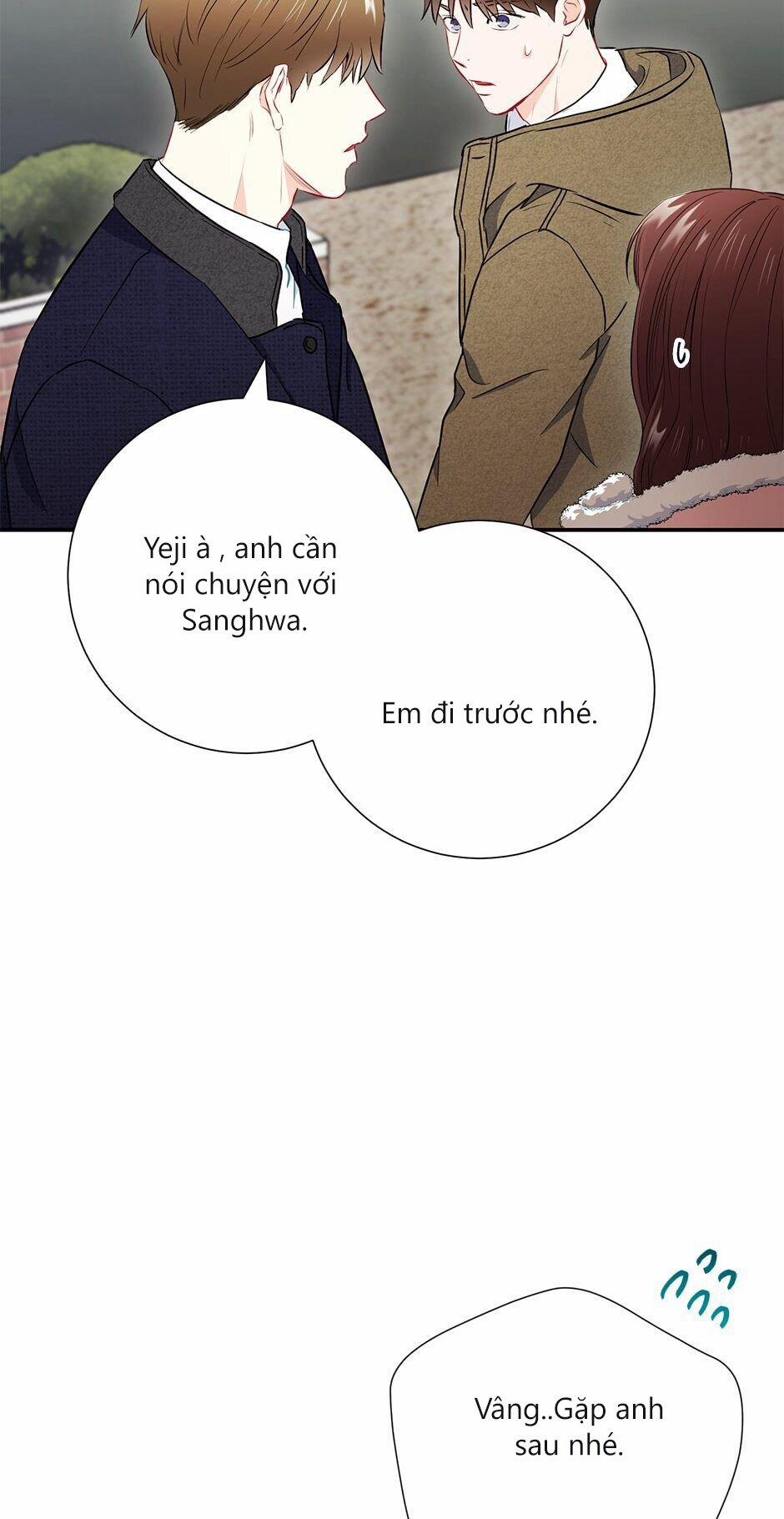 Mối Quan Hệ Lý Tưởng 16 trang 73