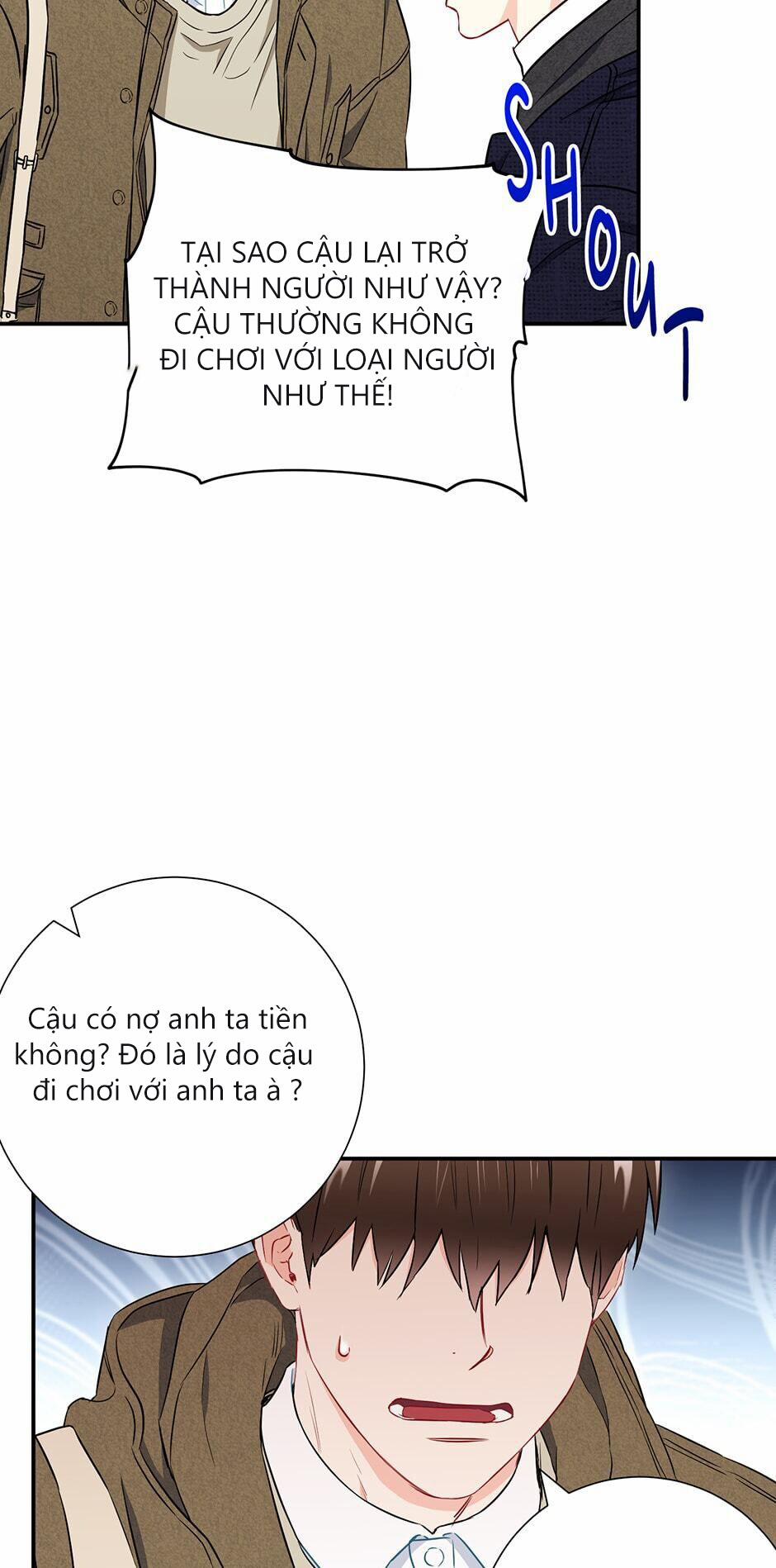 Mối Quan Hệ Lý Tưởng 16 trang 82