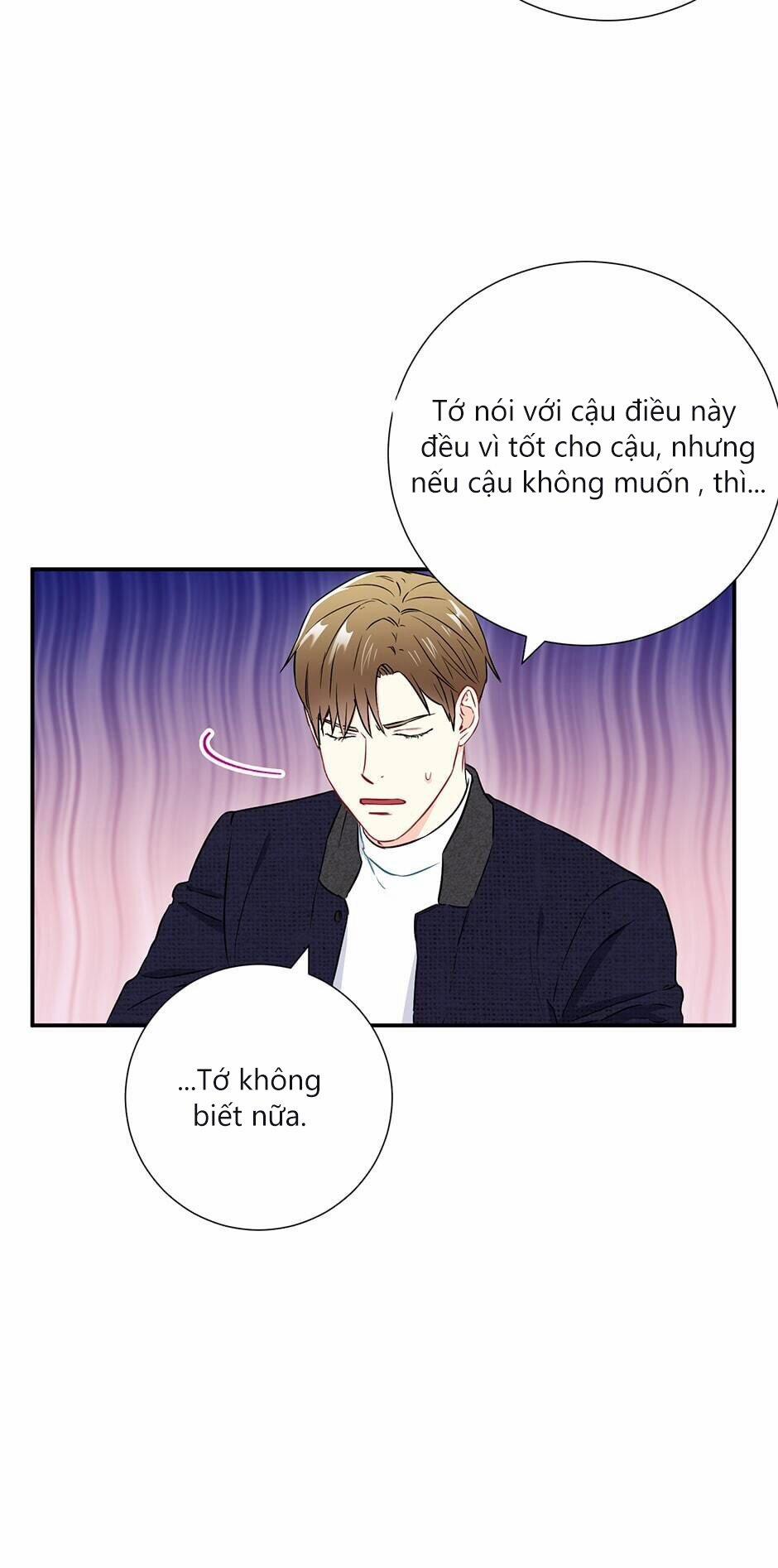 Mối Quan Hệ Lý Tưởng 16 trang 86