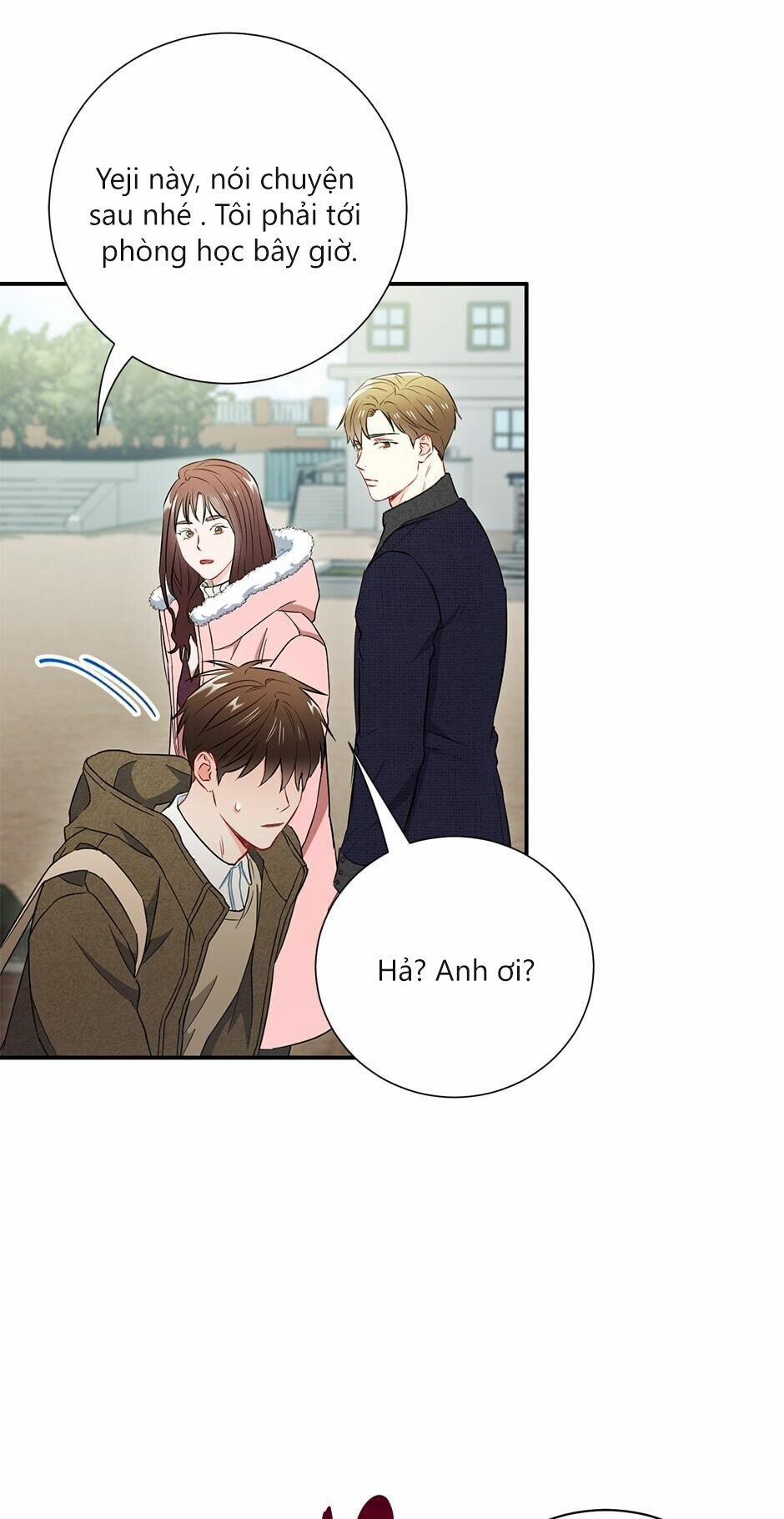 Mối Quan Hệ Lý Tưởng 16 trang 9