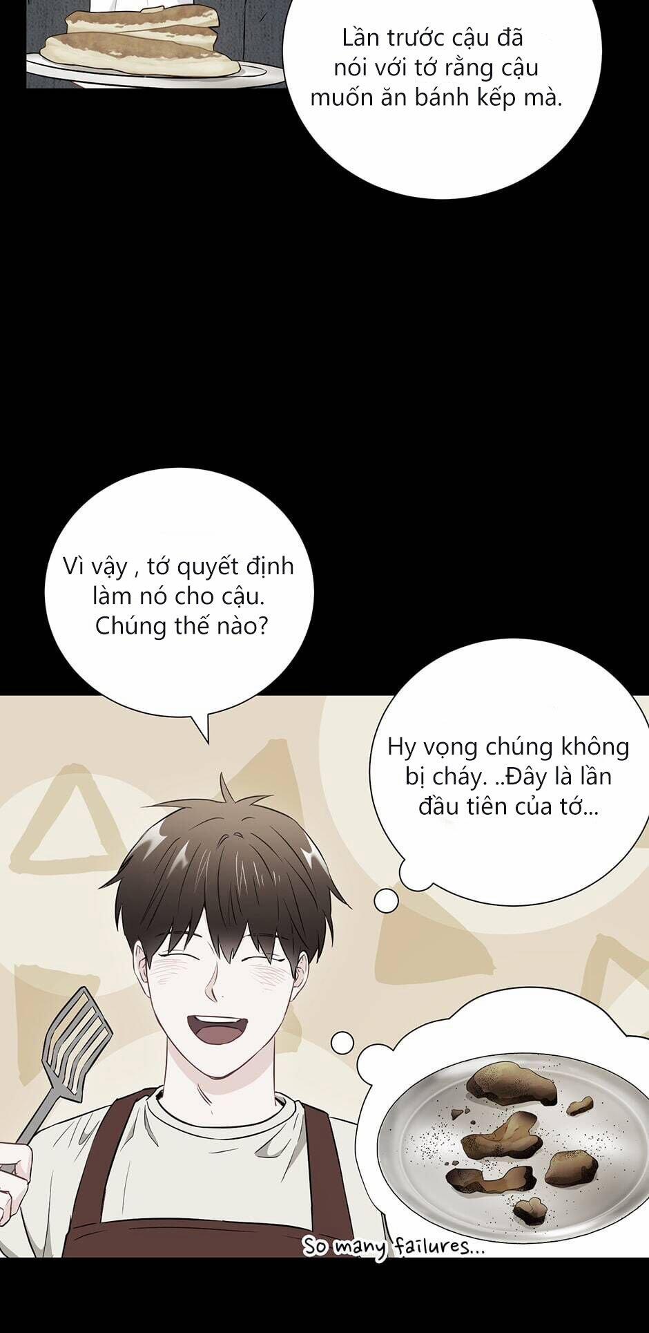 Mối Quan Hệ Lý Tưởng 16 trang 92