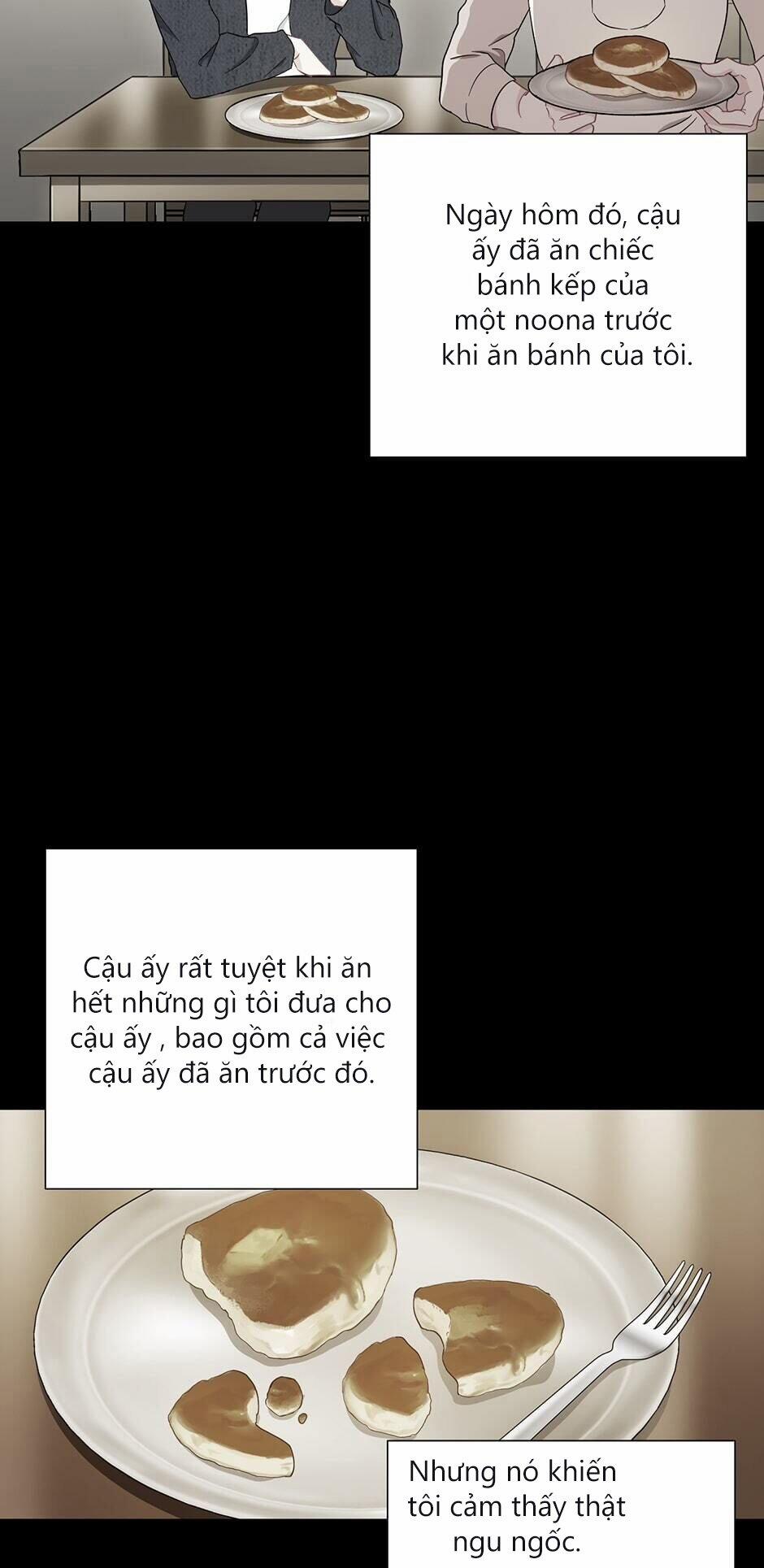 Mối Quan Hệ Lý Tưởng 16 trang 96