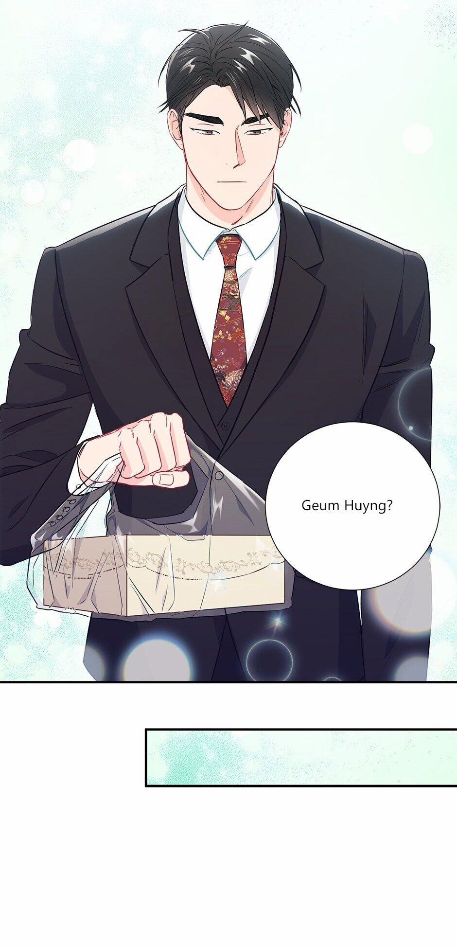 Mối Quan Hệ Lý Tưởng 17 trang 10