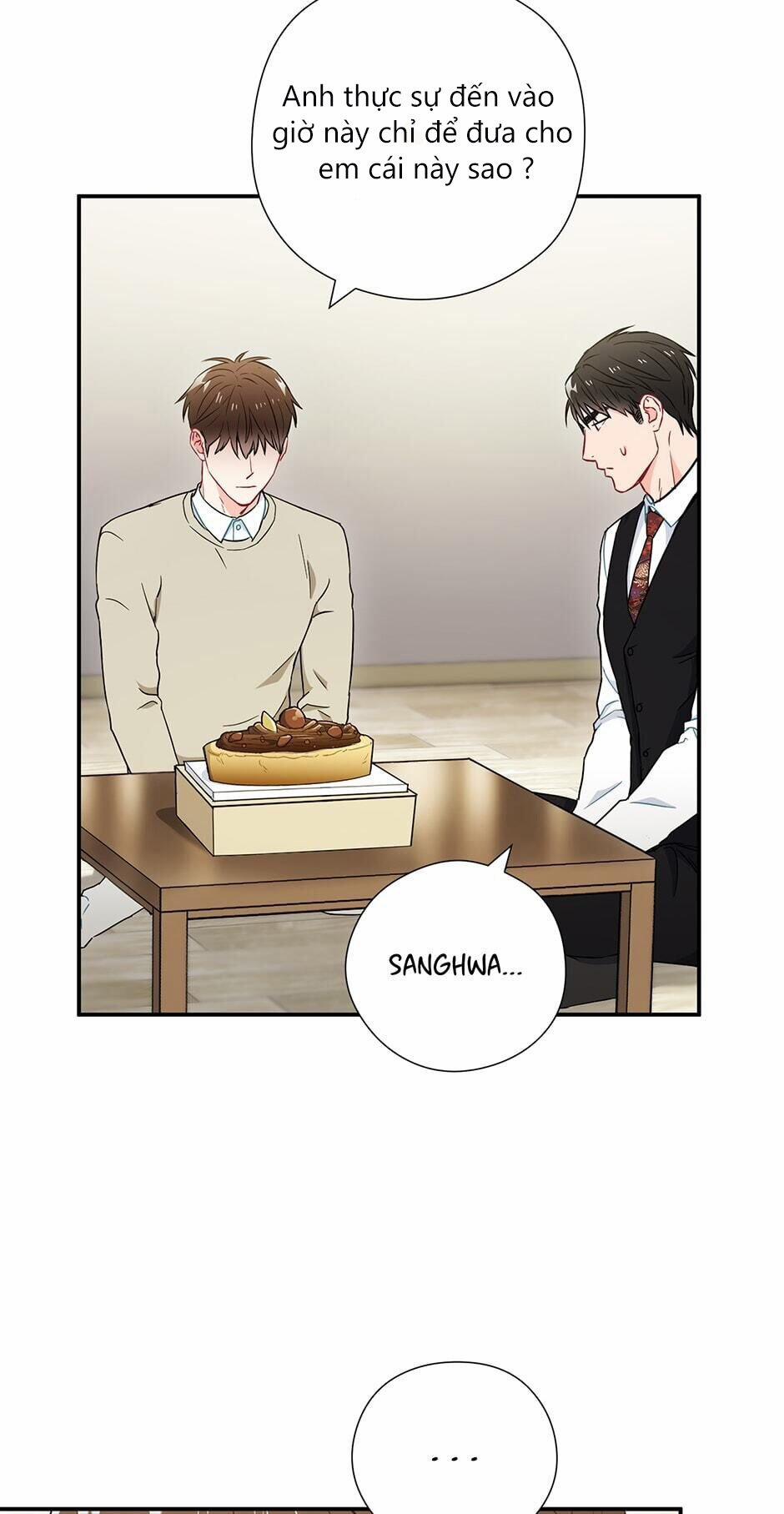 Mối Quan Hệ Lý Tưởng 17 trang 14