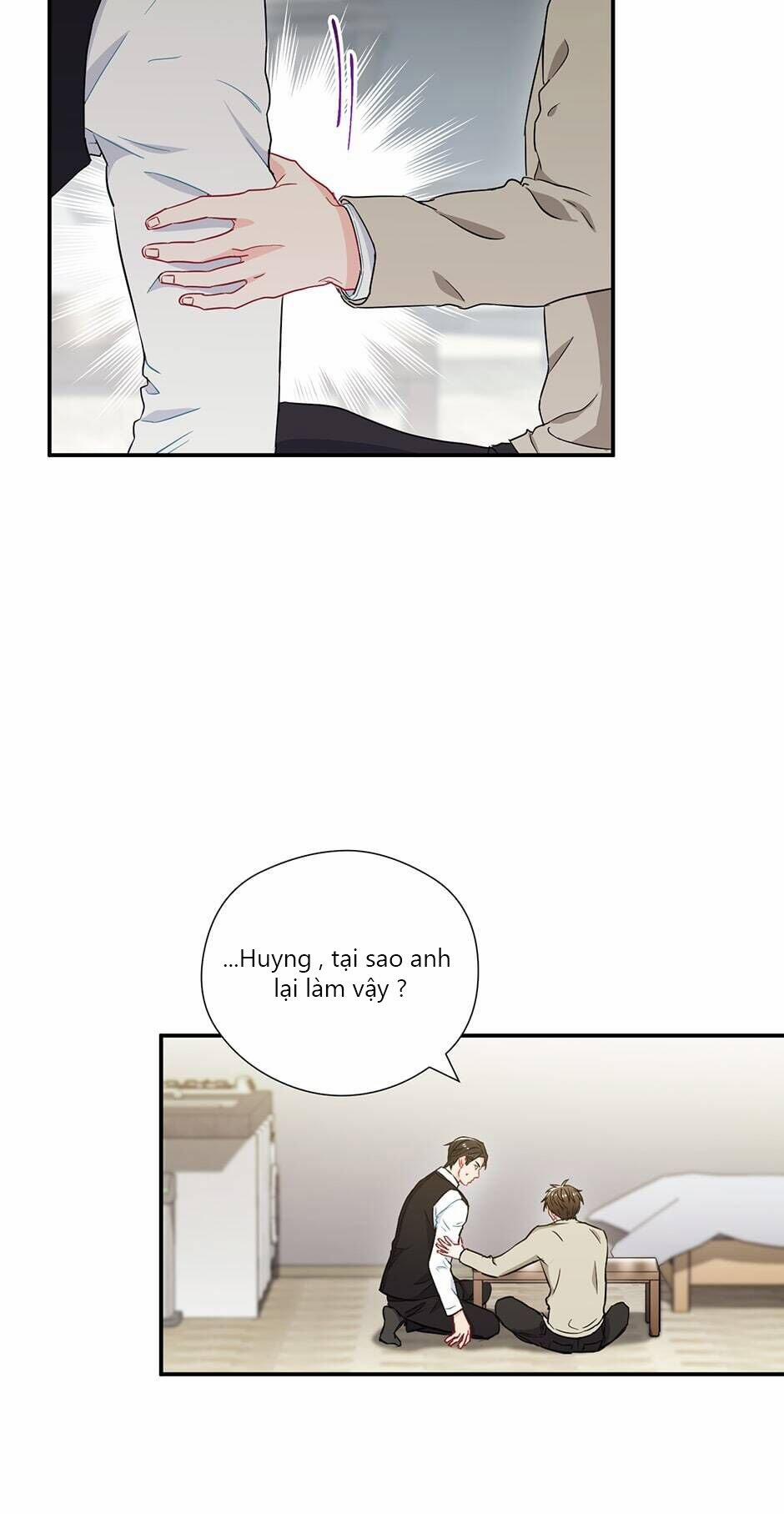 Mối Quan Hệ Lý Tưởng 17 trang 17