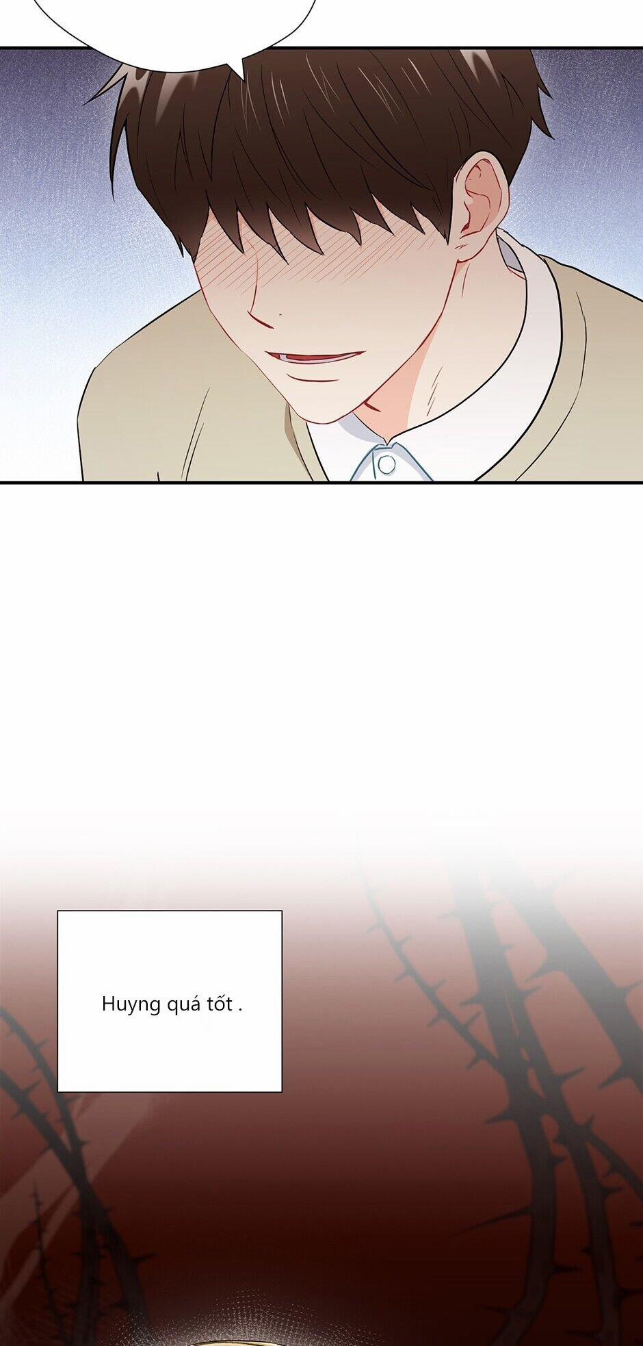 Mối Quan Hệ Lý Tưởng 17 trang 20