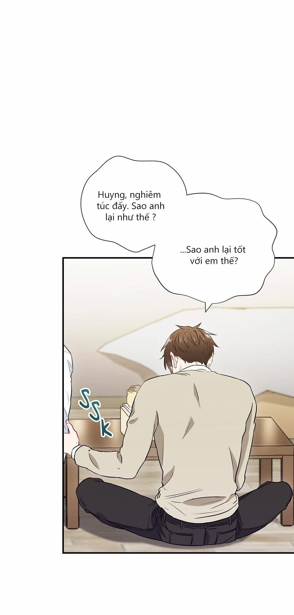 Mối Quan Hệ Lý Tưởng 17 trang 22