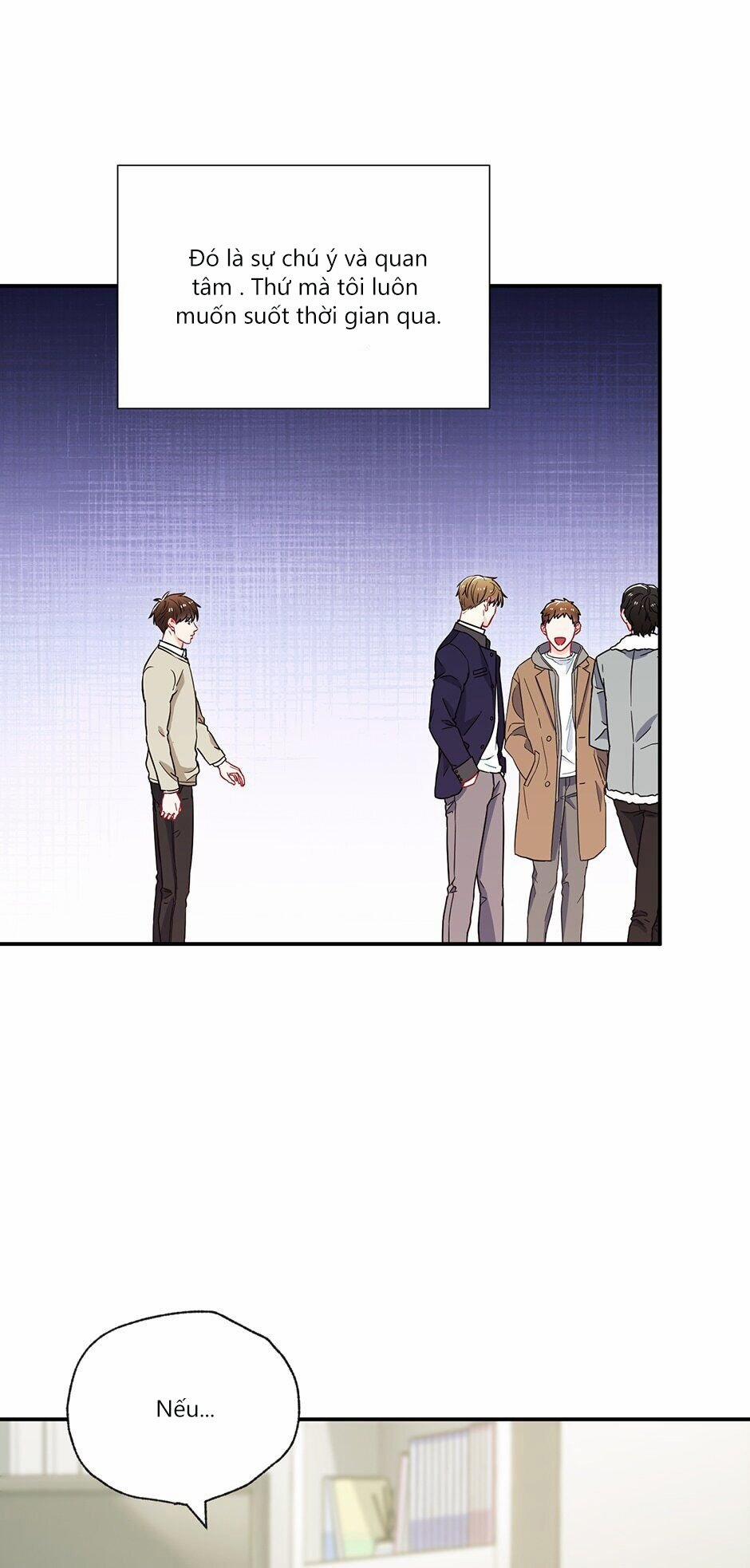 Mối Quan Hệ Lý Tưởng 17 trang 23