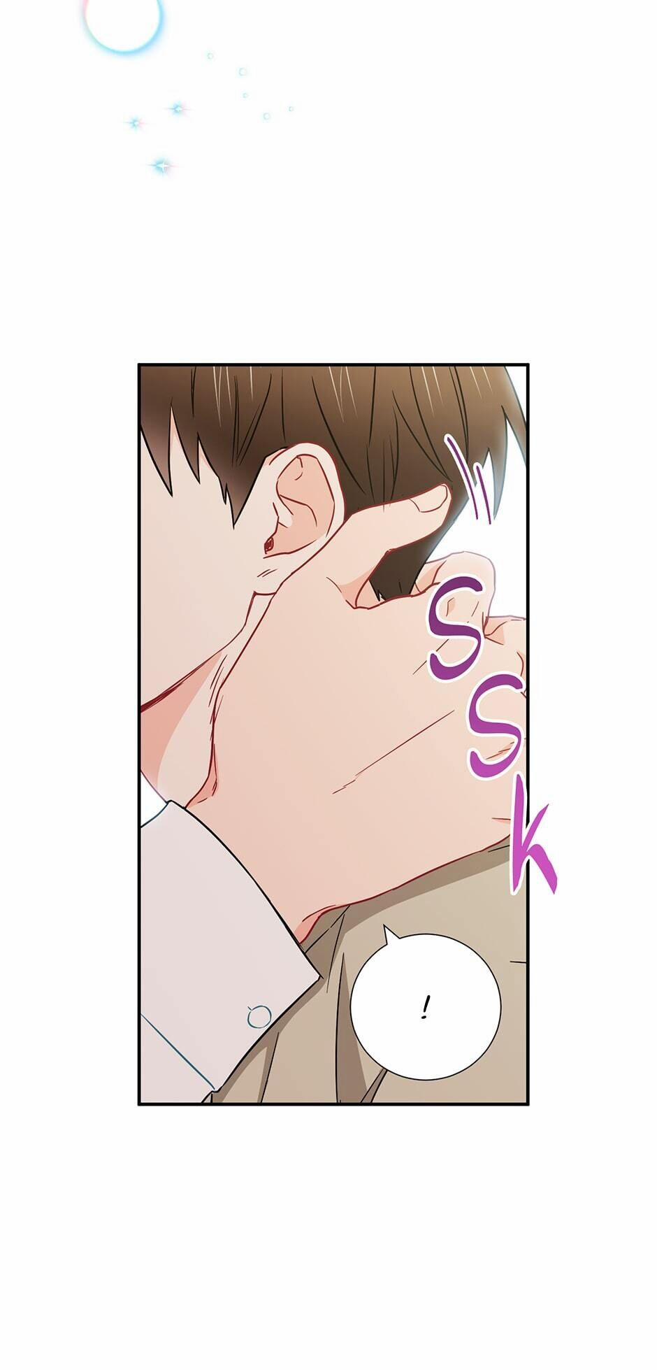 Mối Quan Hệ Lý Tưởng 17 trang 26