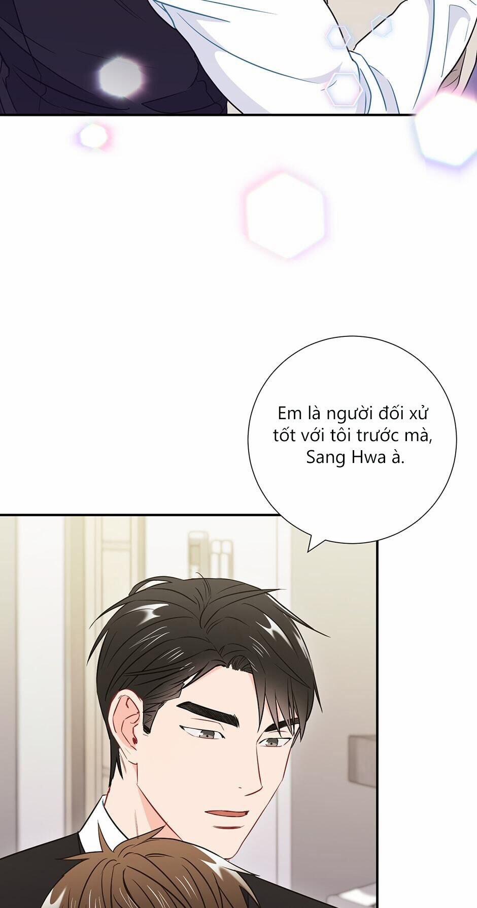 Mối Quan Hệ Lý Tưởng 17 trang 28