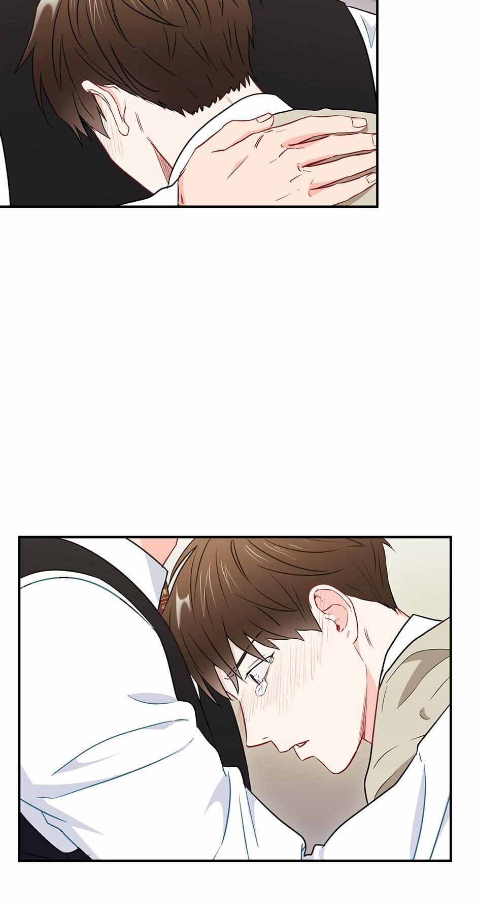 Mối Quan Hệ Lý Tưởng 17 trang 29