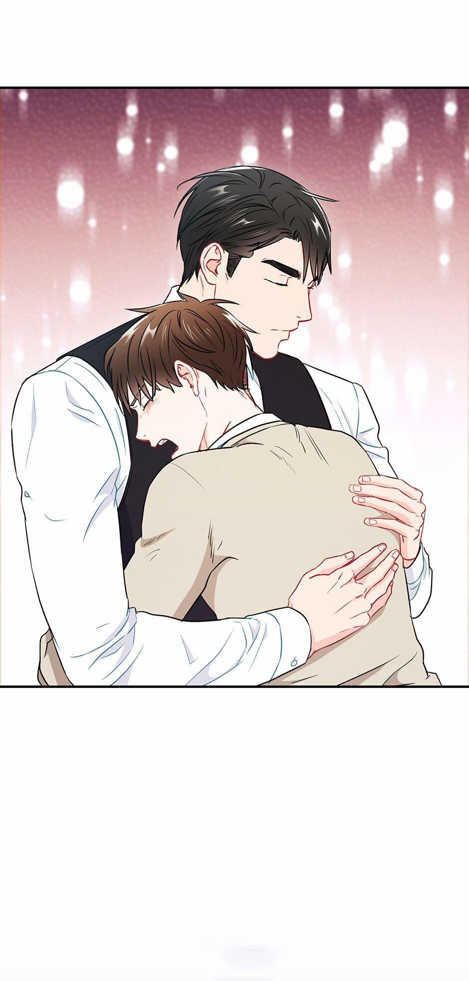 Mối Quan Hệ Lý Tưởng 17 trang 33