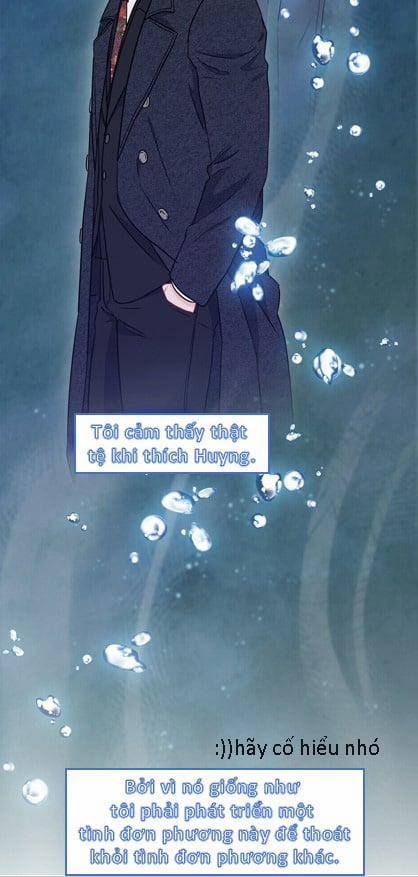 Mối Quan Hệ Lý Tưởng 17 trang 35