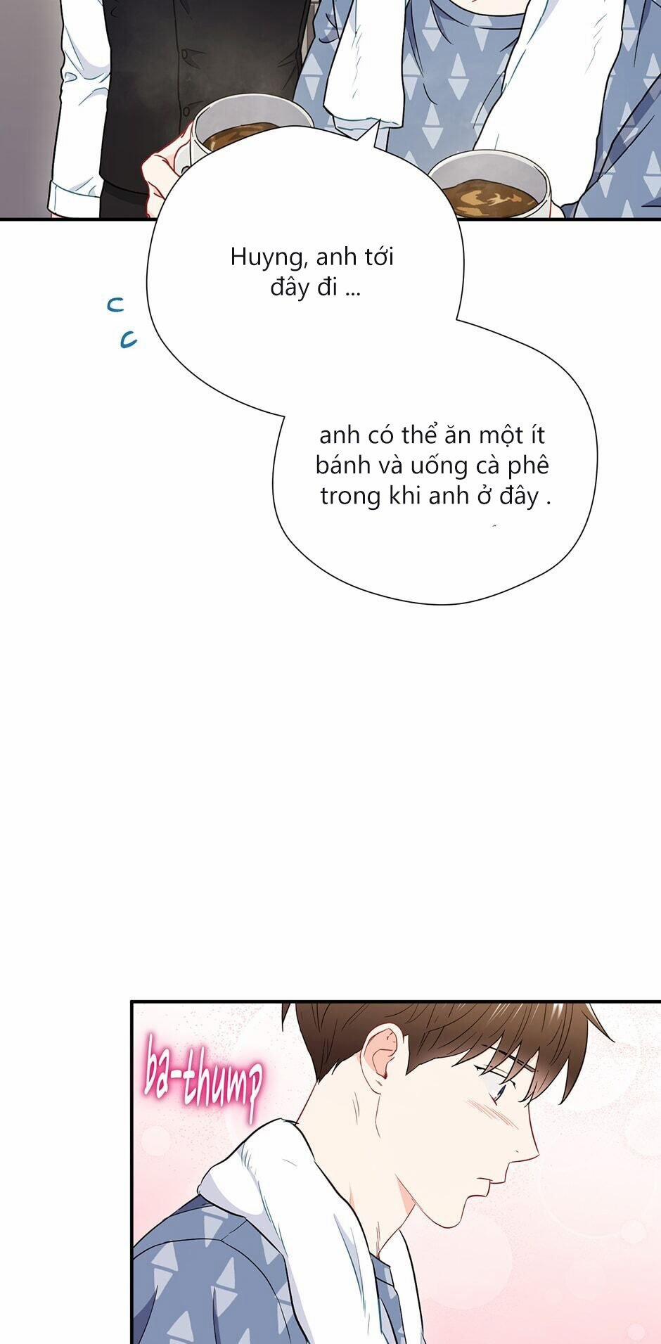 Mối Quan Hệ Lý Tưởng 17 trang 41